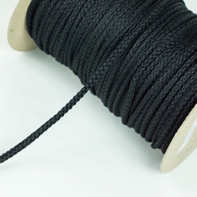 5mm Polyester Cord, 100m