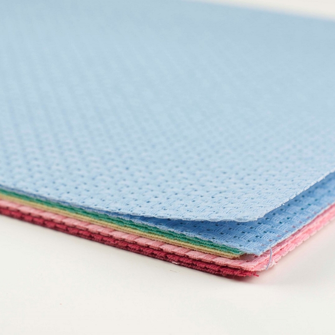 Fabians Haberdashery & Trimmings | Haberdashery | Aida & Binca Fabric ...