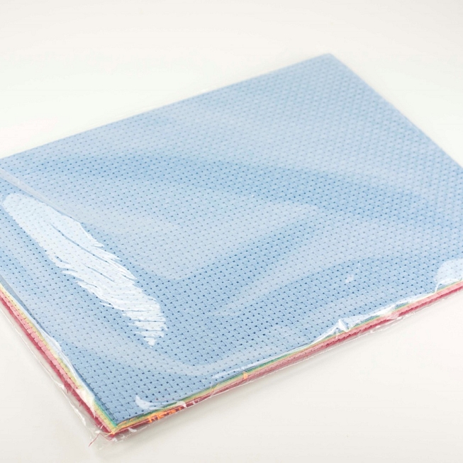 Fabians Haberdashery & Trimmings | Haberdashery | Aida & Binca Fabric ...