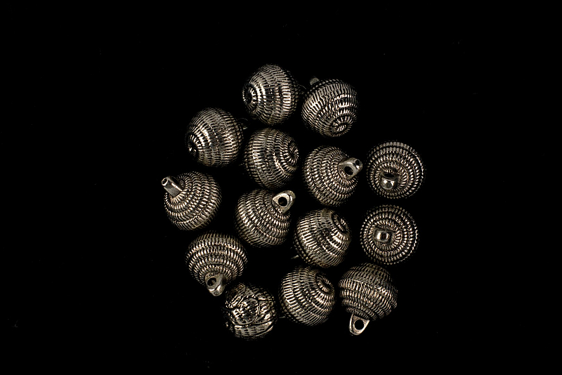 Fabians Haberdashery & Trimmings | Fastenings | Buttons | abs shank ...