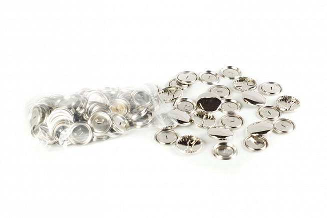 Fabians Haberdashery & Trimmings | Fastenings | Buttons | Cover Buttons ...